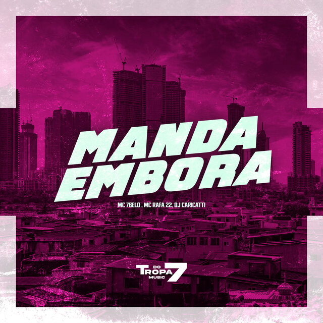 Manda Embora