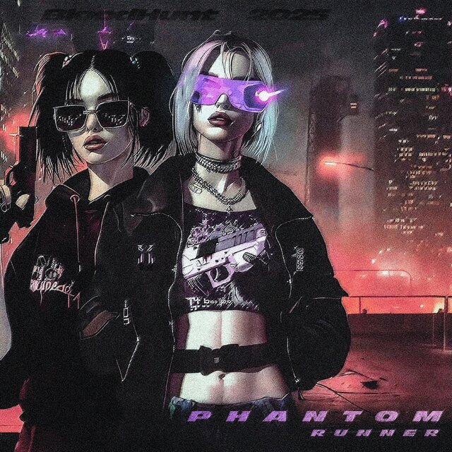 PHANTOM RUNNER