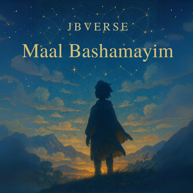 Maal Bashamayim