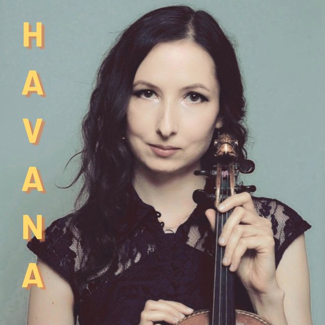 Havana (Violin Version)