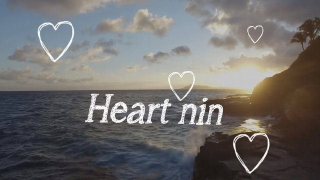 Heart Nin