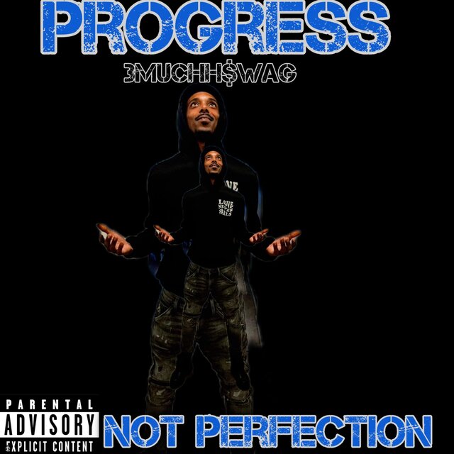 Progress Not Perfection