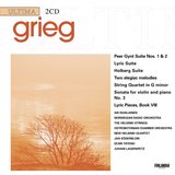 Violin Sonata No. 3 in C Minor, Op. 45: III. Allegro animato