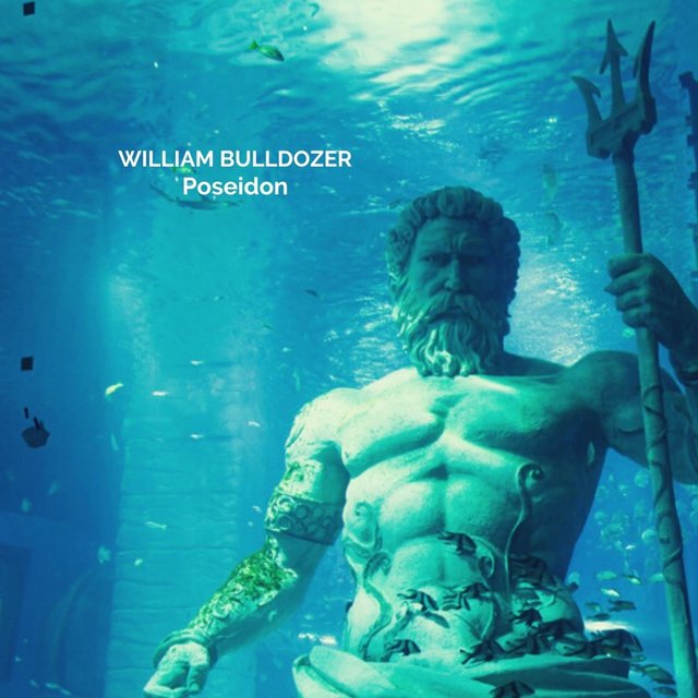 Poseidon