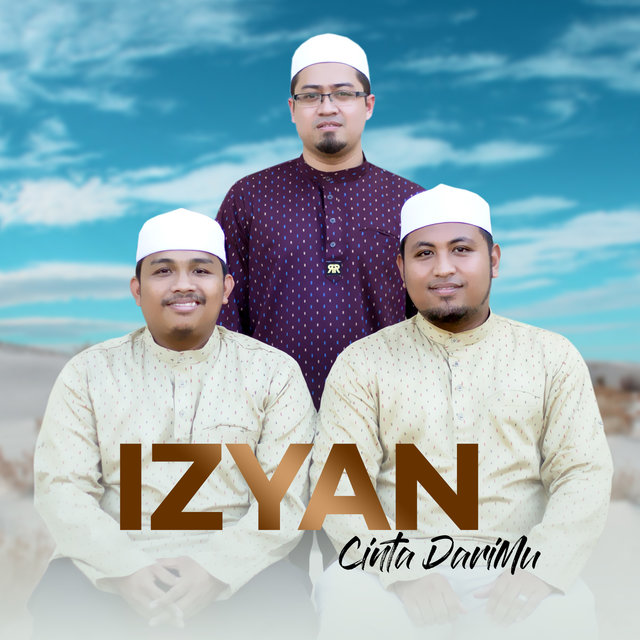Cinta Dari Mu