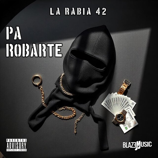 Pa Robarte