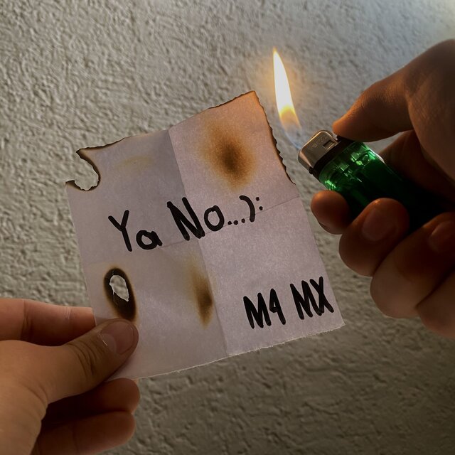 Ya No