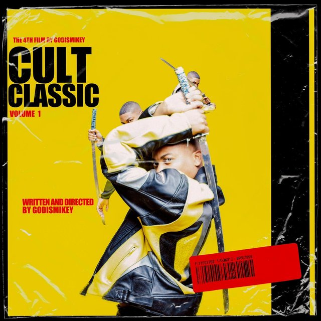Cult Classic