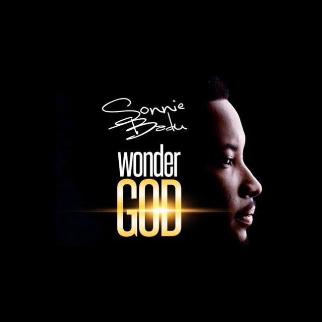 Wonder God