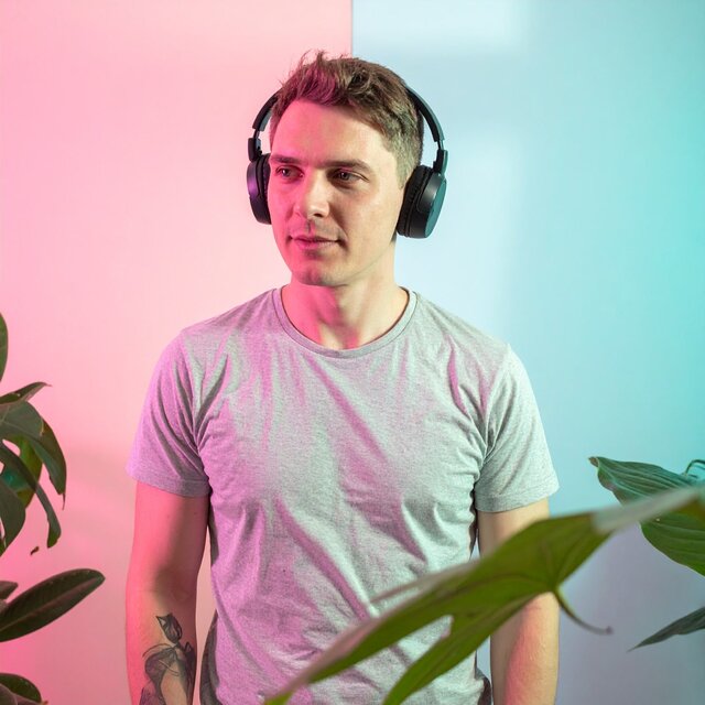 Música De Relajación Para Vibraciones Pacíficas