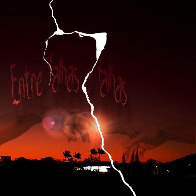 Entre falhas e falhas