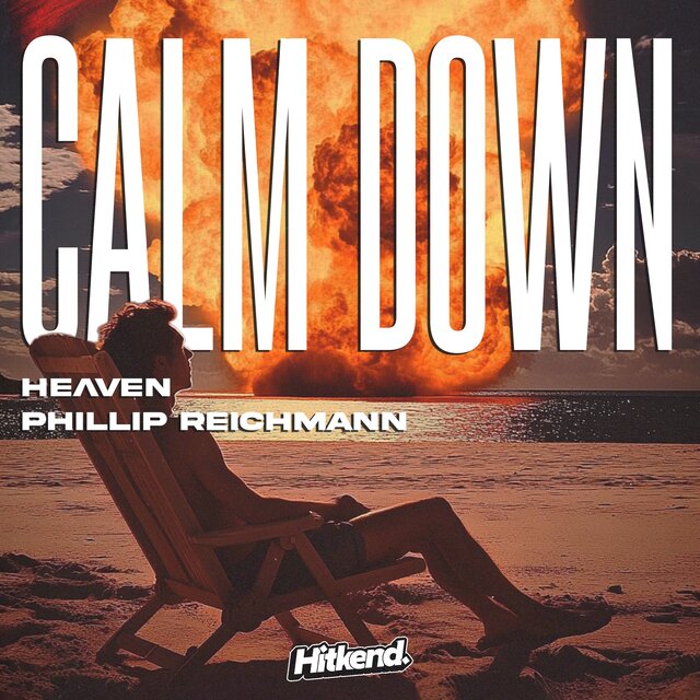 Calm Down