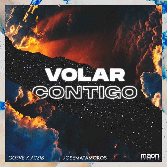 Volar Contigo
