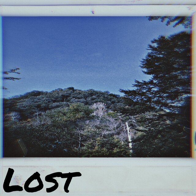 Lost
