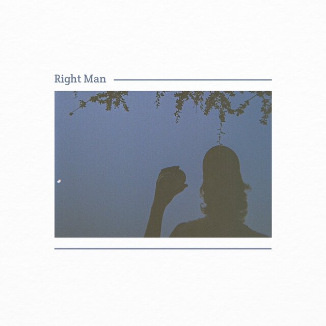 Right Man