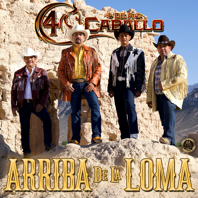 Arriba de la Loma