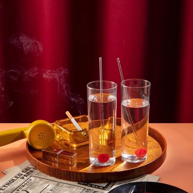 No Smoke, No Drinks, No Drama – Just Pure Jazz Vibes