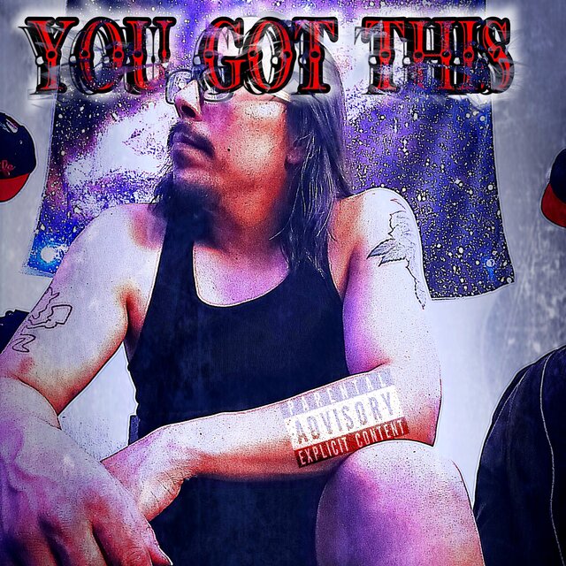 You Got This