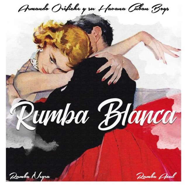 Rumba Blanca