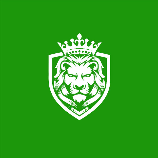 Lion Of Judah