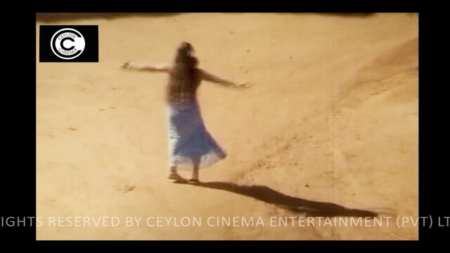 Tharu muthu yaye - Randenigala Sinhaya Film