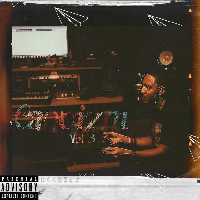 Canoizm, Vol. 3