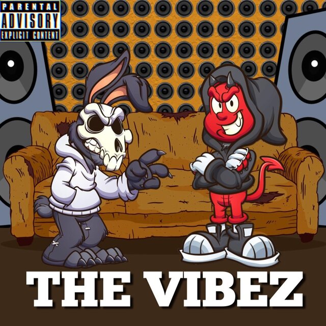 Rique2Smoove & TheKingArtiz: The Vibez