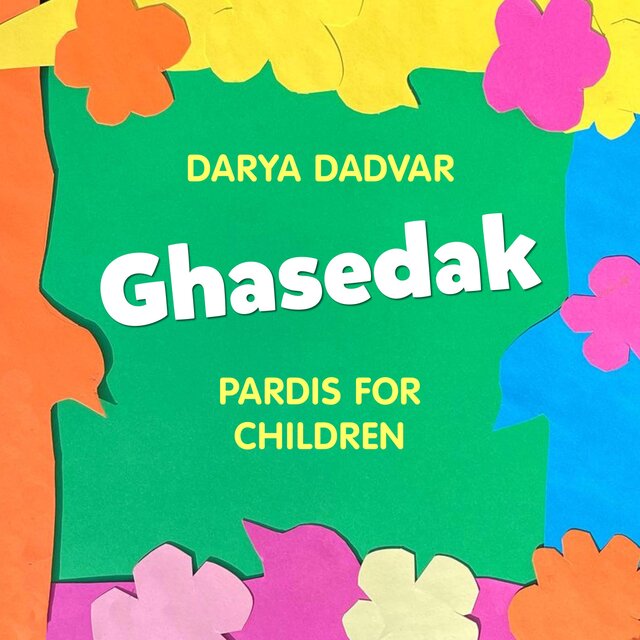 Ghasedak