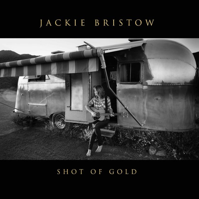 Shot of Gold