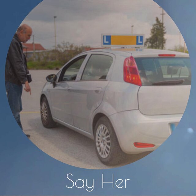 Say Her