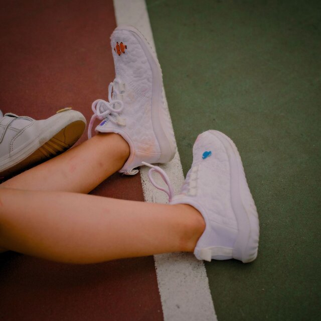 Sneakids