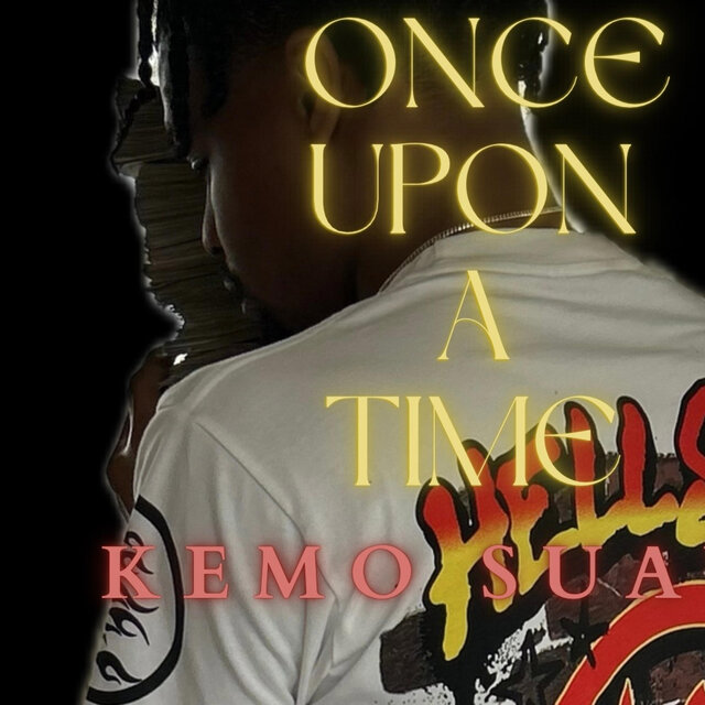 ONCE UPON A TIME