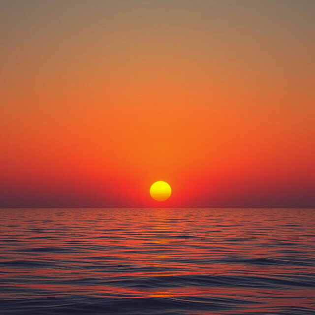 Infinite Tide