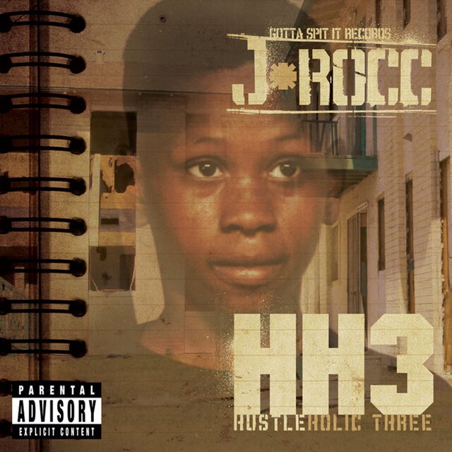 Hustle Holic 3