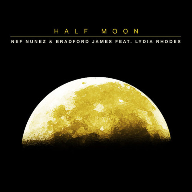 Half Moon (feat. Lydia Rhodes)