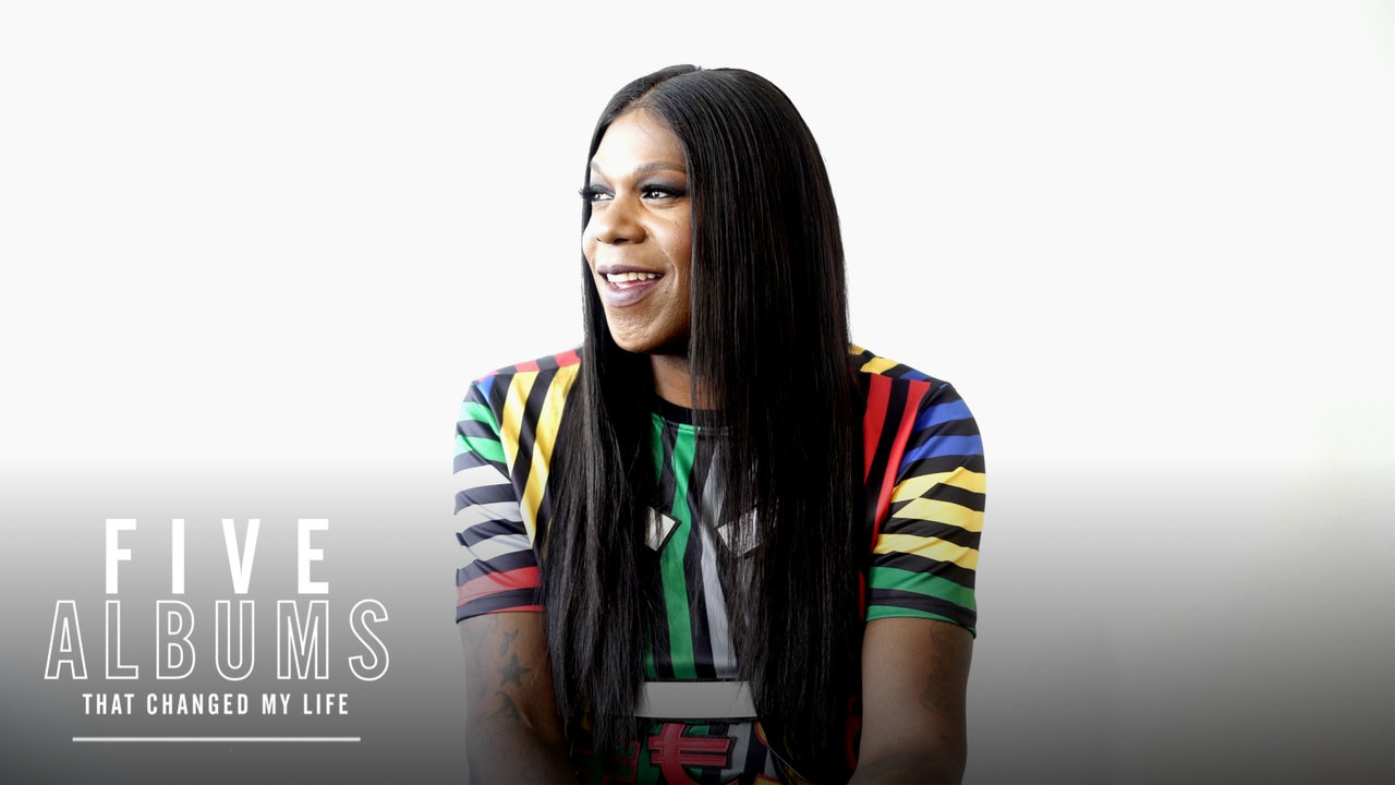 Big Freedia