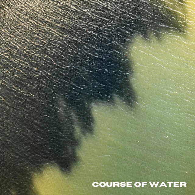 Course Of Water