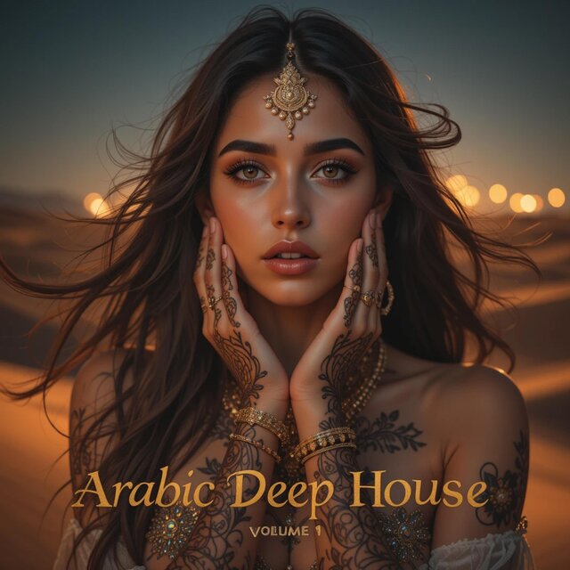 Arabic Deep House vol. 1
