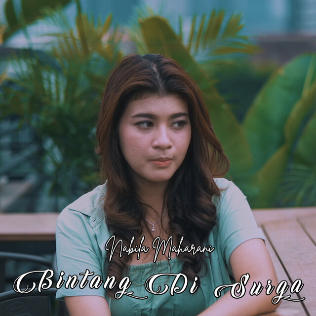 Bintang Di Surga