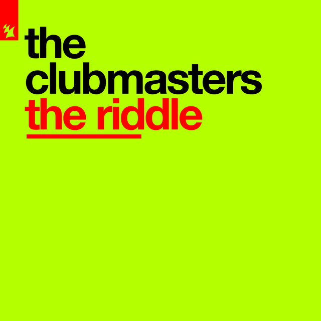 The Riddle