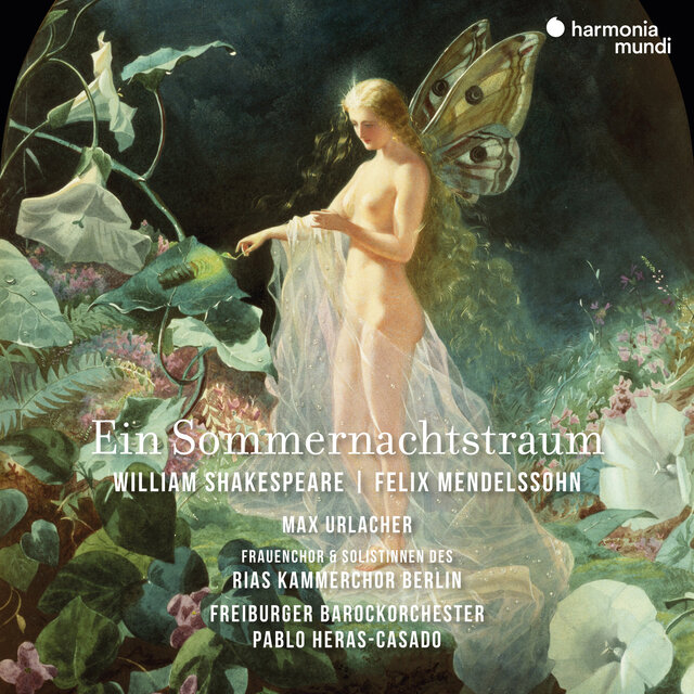 Mendelssohn: A Midsummer Night's Dream, Op. 61: Wedding March. Allegro vivace