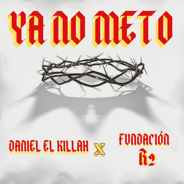 Ya No Meto