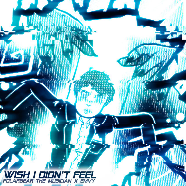 Wish I Didn't Feel