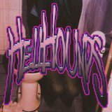 Hellhounds (feat. Kuru, Angelus, Neo, Ugly Zucc, Saturn, Chach & Coldrose)