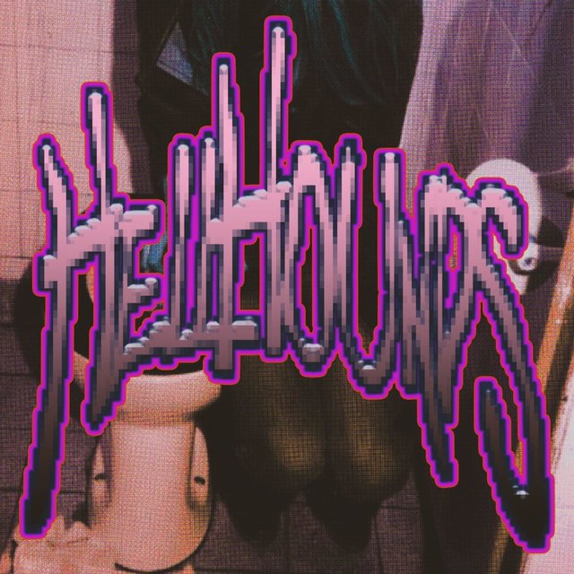 Hellhounds (feat. Kuru, Angelus, Neo, Ugly Zucc, Saturn, Chach & Coldrose)