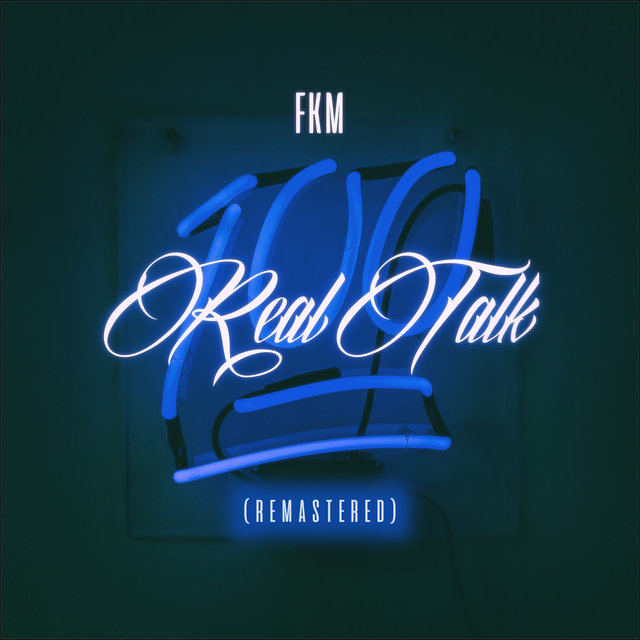 Real Talk Remastered