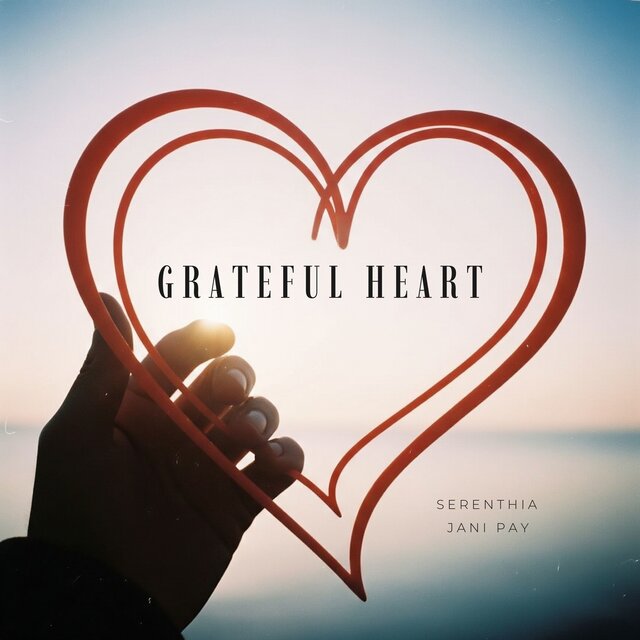 Grateful Heart