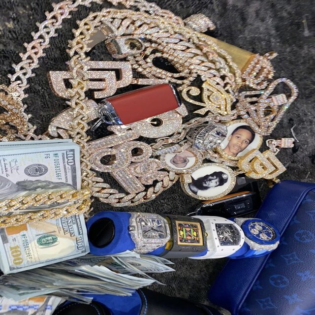 Band4Band (cover)