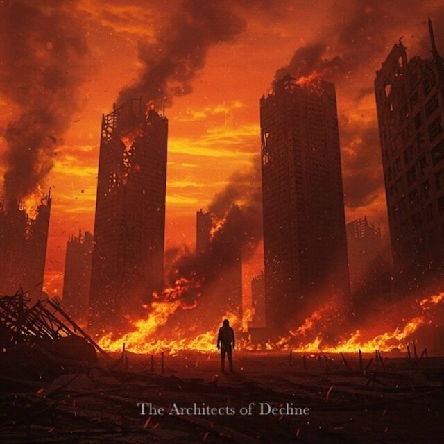 The Architect of Decline