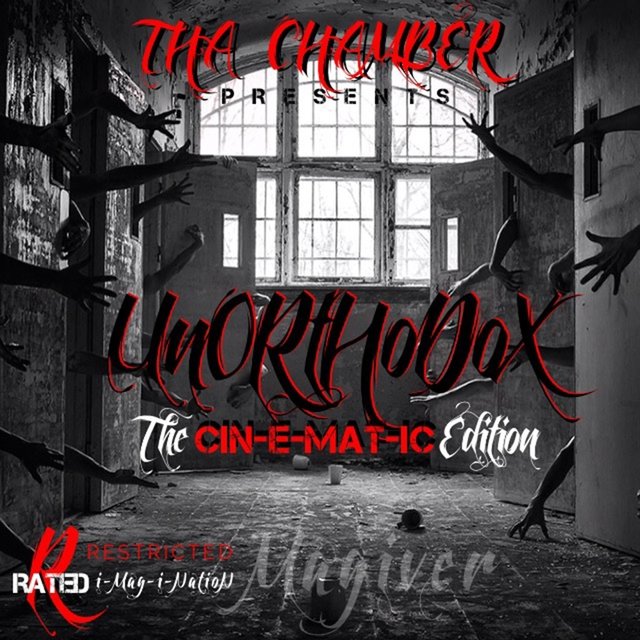 Unorthodox: The Cinematic Edition